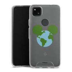 Bumper Case transparent