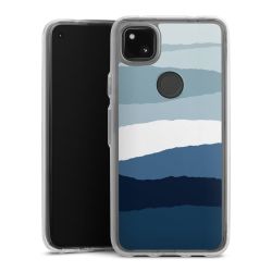 Bumper Case transparent