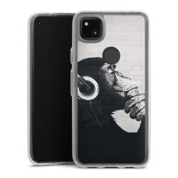 Bumper Case transparent single