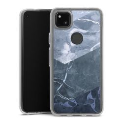 Bumper Case transparent