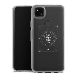 Bumper Case transparent single