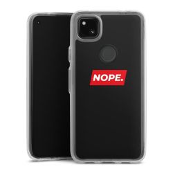 Bumper Case transparent