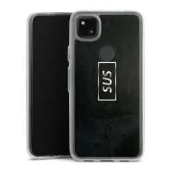 Bumper Case transparent single