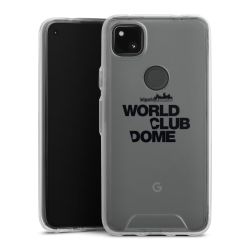 Bumper Case transparent single