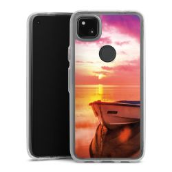 Bumper Case transparent single