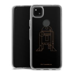 Bumper Case transparent single