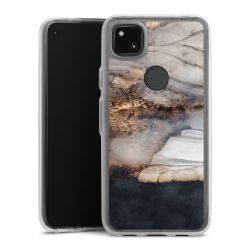 Bumper Case transparent