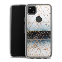 Bumper Case transparent