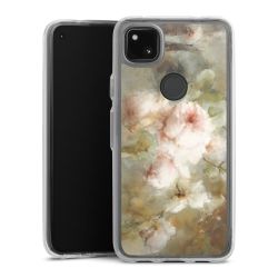 Bumper Case transparent