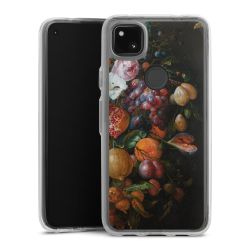 Bumper Case transparent