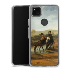 Bumper Case transparent