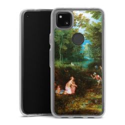 Bumper Case transparent