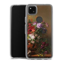 Bumper Case transparent