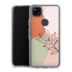 Bumper Case transparent