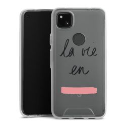 Bumper Case transparent