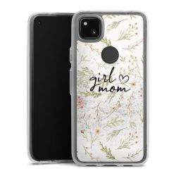 Bumper Case transparent