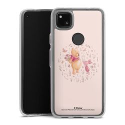 Bumper Case transparent