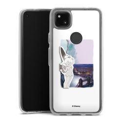 Bumper Case transparent