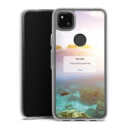 Bumper Case transparent