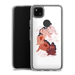 Bumper Case transparent