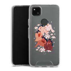 Bumper Case transparent