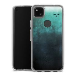 Bumper Case transparent