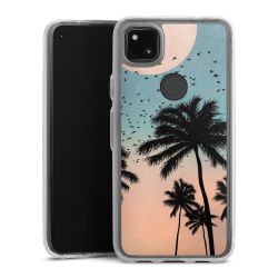 Bumper Case transparent