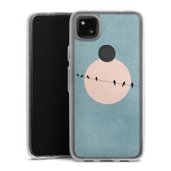 Bumper Case transparent