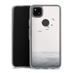 Bumper Case transparent