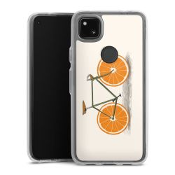 Bumper Case transparent