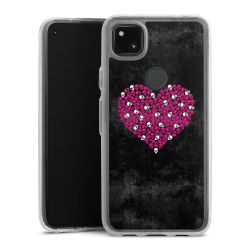 Bumper Case transparent single