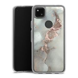 Bumper Case transparent