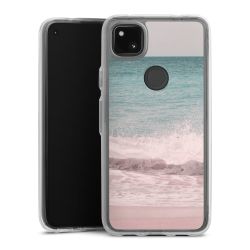 Bumper Case transparent