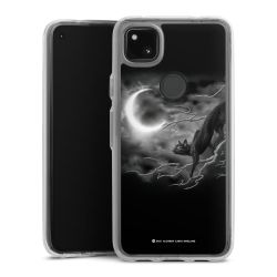 Bumper Case transparent