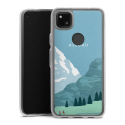 Bumper Case transparent