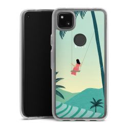 Bumper Case transparent