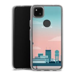 Bumper Case transparent