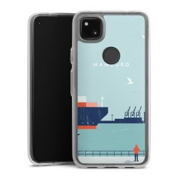 Bumper Case transparent