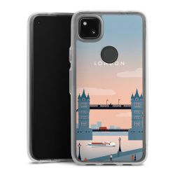 Bumper Case transparent