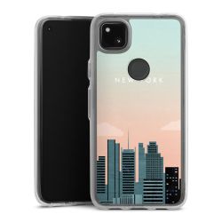 Bumper Case transparent