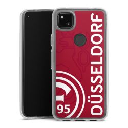 Bumper Case transparent single