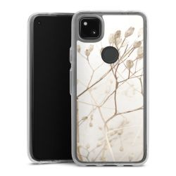 Bumper Case transparent