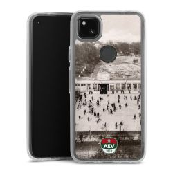 Bumper Case transparent single