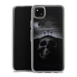 Bumper Case transparent