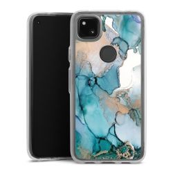 Bumper Case transparent