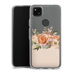 Bumper Case transparent