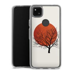 Bumper Case transparent