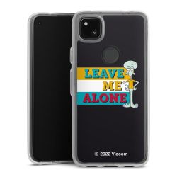 Bumper Case transparent