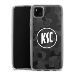 Bumper Case transparent single