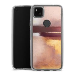 Bumper Case transparent